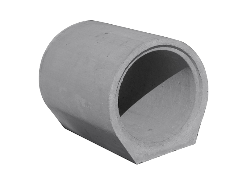 Przepust betonowy